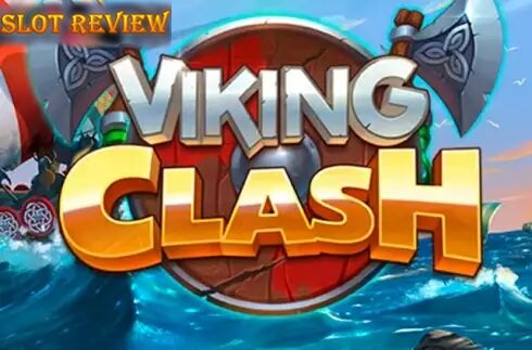 Viking Clash slot